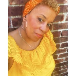 Meet your Posher, Karen